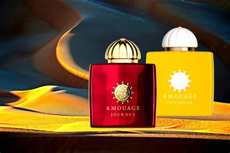 amouage perfume for women.